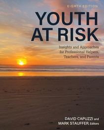 Youth at Risk: Insights and Approaches for Professional Helpers, Teachers, and Parents