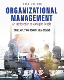 Organizational Management