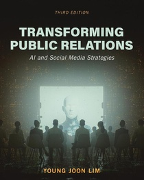 Transforming Public Relations