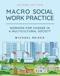 Macro Social Work Practice