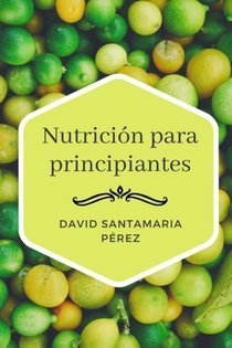 Nutrición para principiantes