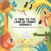 A Trip to the Land of Funny Animals