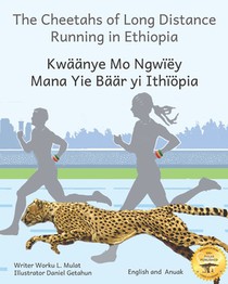 The Cheetahs of Long Distance Running