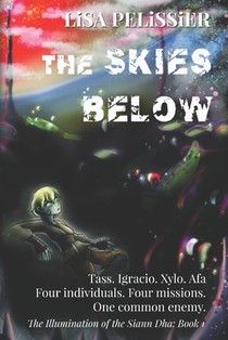 The Skies Below