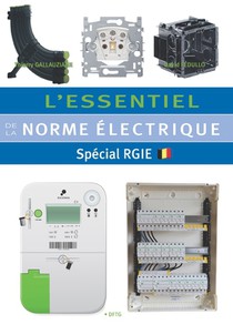 L'essentiel de la norme electrique