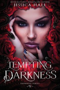 Tempting Darkness (Dark Paranormal Reverse Harem Romance)