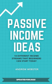 Passive Income Ideas
