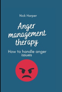 Anger management therapy