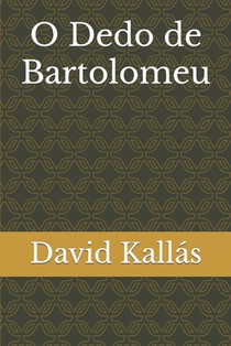 O Dedo de Bartolomeu