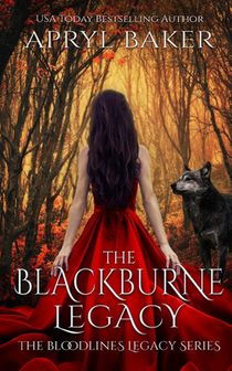 The Blackburne Legacy