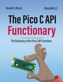 The Pico C API Functionary: The Pico C API Functionary