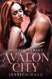 Avalon City