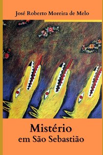 Mistério em São Sebastião