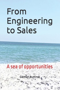 From Engineering to Sales: A sea of opportunities