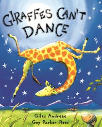 Giraffes Can't Dance