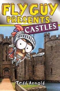 Fly Guy Presents: Castles