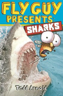 Fly Guy Presents: Sharks