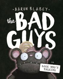 Bad Guys in Look Who's Talking