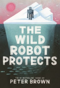 Wild Robot Protects