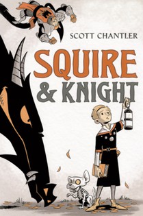 Squire & Knight