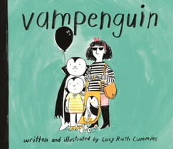 Vampenguin