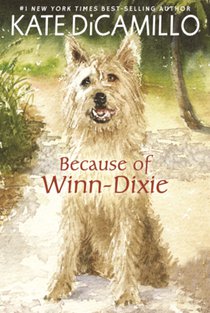 Because of Winn-Dixie