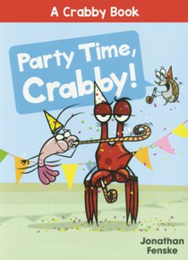 Party Time, Crabby!