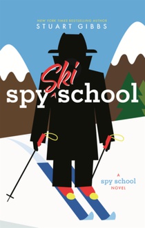 Spy Ski School