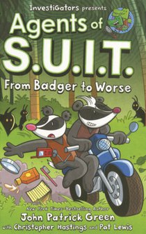 From Badger to Worse