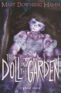Doll in the Garden: A Ghost Story