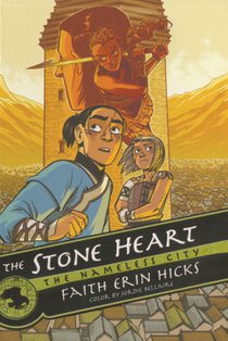 Stone Heart