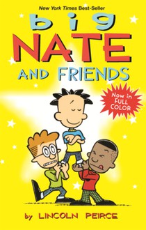 Big Nate and Friends