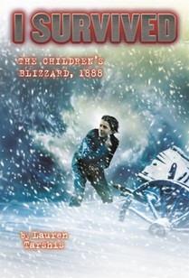 I Survived the Children's Blizzard, 1888