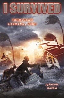 I Survived Hurricane Katrina, 2005