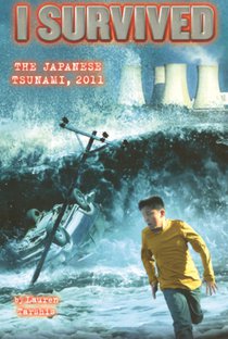 I Survived the Japanese Tsunami, 2011