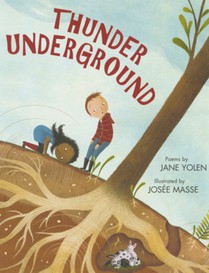 Thunder Underground