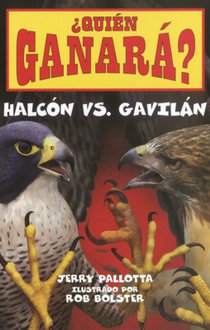 Halcon vs. Gavilan