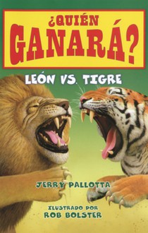 Leon vs. Tigre
