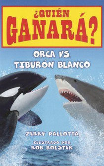 Orca vs. Tiburon Blanco