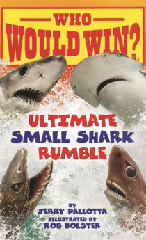 Ultimate Small Shark Rumble