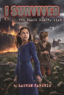 I Survived the Black Death, 1348