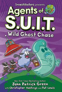 Wild Ghost Chase
