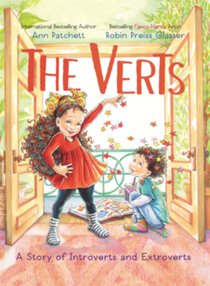 Verts: A Story of Introverts and Extroverts