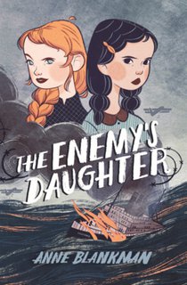 Enemy's Daughter
