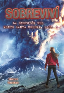 Sobrevivi La Erupcion del Monte Santa Helena, 1980