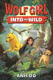 Into the Wild