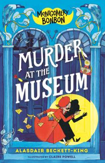 Murder at the Museum