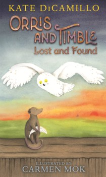 Orris and Timble: Lost and Found