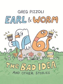 Bad Idea and Other Stories