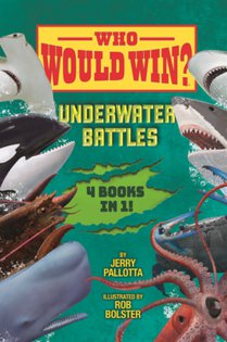 Underwater Battles